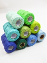 2mm��ɫ���K�׃��@��ͯ�ֹ�diy�b��K��������Ƭ�����������龀