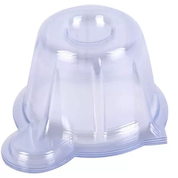 Disposable urine cup
