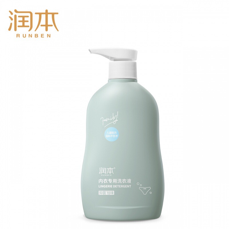 潤本乳児洗濯液乳児新生児用抗菌消臭酵素下着洗濯液代発|undefined