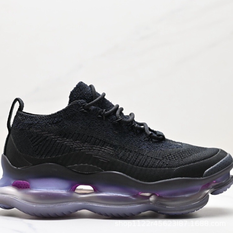 蒲田高バージョンAir Max Scorpion FK牽引シューズ大エアマットランニングシューズ|undefined