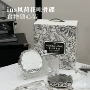 礼盒装陶瓷源头乔迁骨碟