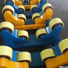 焊接滚轮架;焊接变位机;焊接操作机