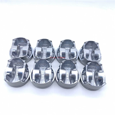 Engine Piston Is Piston, piston ring, piston pin