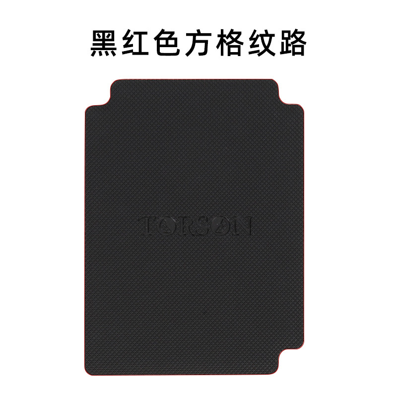 Tarjeta de juego caja de tarjeta de cuero pu tablero de tarjeta de partición ultraman juego wang baomeng hombre lobo matando tarjeta de partición