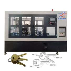 其他行业专用;其他机械加工;机械项目合作