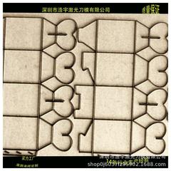 メーカー直販手作り革製品携帯ケース刃金型パンチアクリル異形人形彫刻プレス機