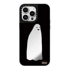 CASE連名芸術家Lorien Stern幽霊小僧はアップルiPhone16/14携帯ケースを適用している