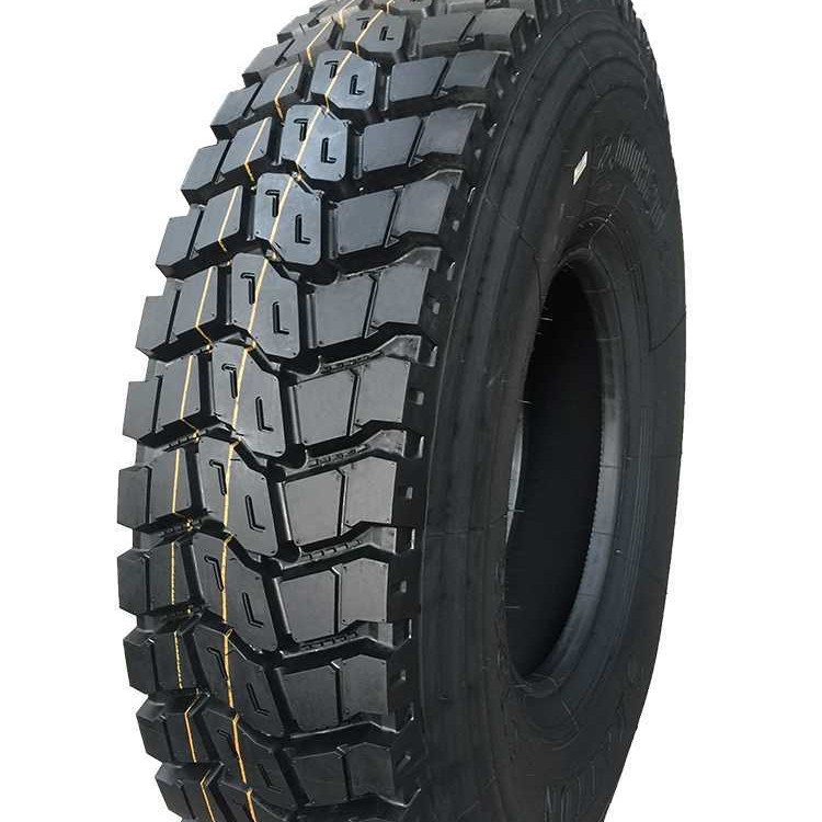 汽车轮胎11.00R20 12.00R20子午线载重轮胎大量批发1100/1200R20