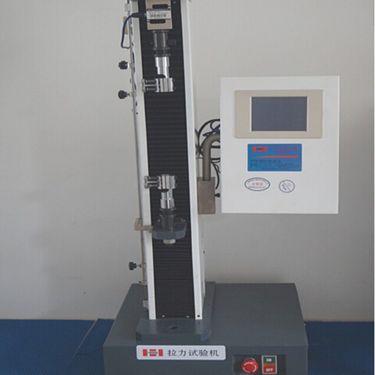 上海和晟 HS-3000A 抗拉强度试验机 塑料拉伸试验机 硅胶拉力机