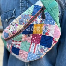 �羳��Ʒpatchwork quilted crossbody bag�͹��Lƴ�ӽW�pб���