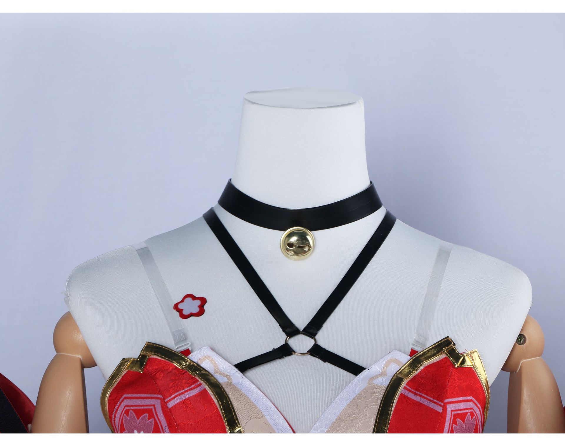 崩坏星穹铁道cos花火cosplay女装动漫游戏服装全套c服-阿里巴巴