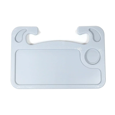 Car Steering Wheel Table Board, Car table board - gray-shrink-film-packaging