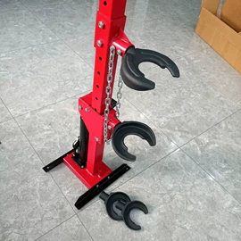 其他维护工具;工具车;扒胎机