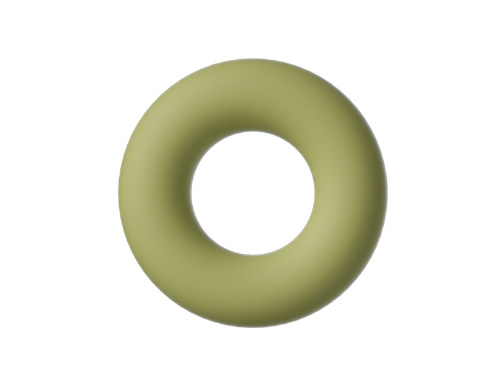 6th Sense QUEST 시리즈 기본 정액 잠금 링