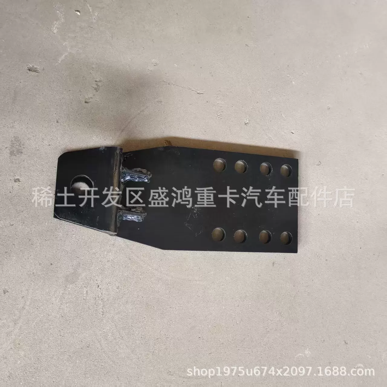 分动箱LF200 VG2080分动箱支架北奔重卡