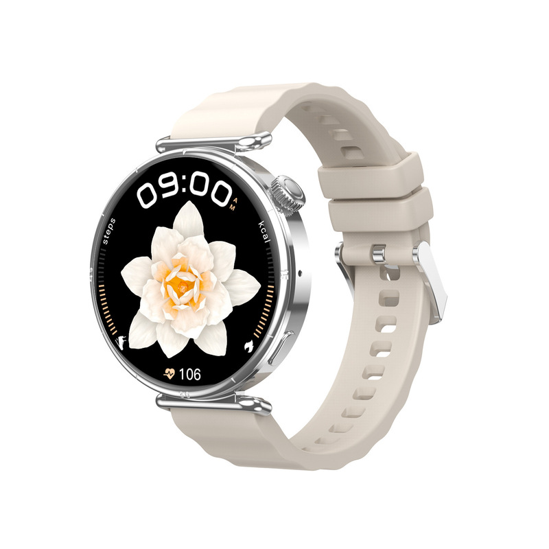 2026 New Model Cy37 Smart Watch Gt6Mini Dual Payment Multi-Function Sleep and Heart Rate Monitoring Bluetooth Watch 2026 New Model Cy37 Smart Watch Gt6Mini Dual Payment Multi-Function Sleep and Heart Rate Monitoring Bluetooth Watch