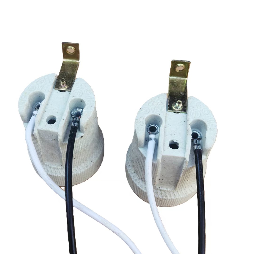 七字支架519-4线白