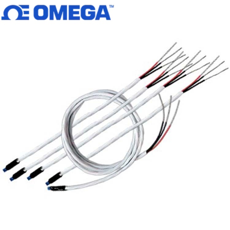 美国奥米佳热电阻RTD-2-F3105-36-T-B,RTD-2-1PT100KN2528-36-G-B