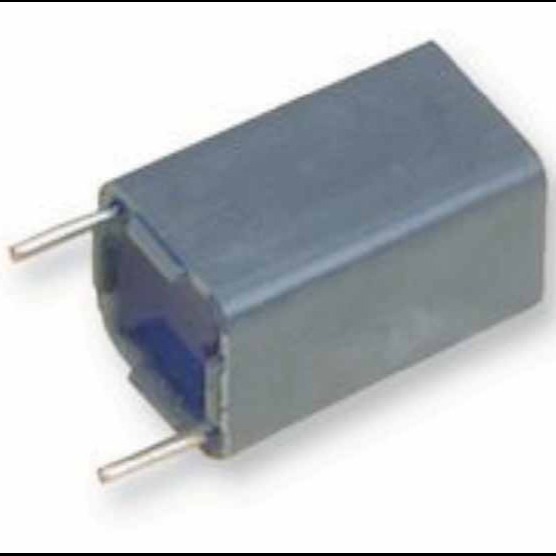 代理供应英国LCR进口聚苯乙烯电容SUF710系列