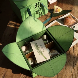 其他礼品包装;纸盒;中秋礼品包装