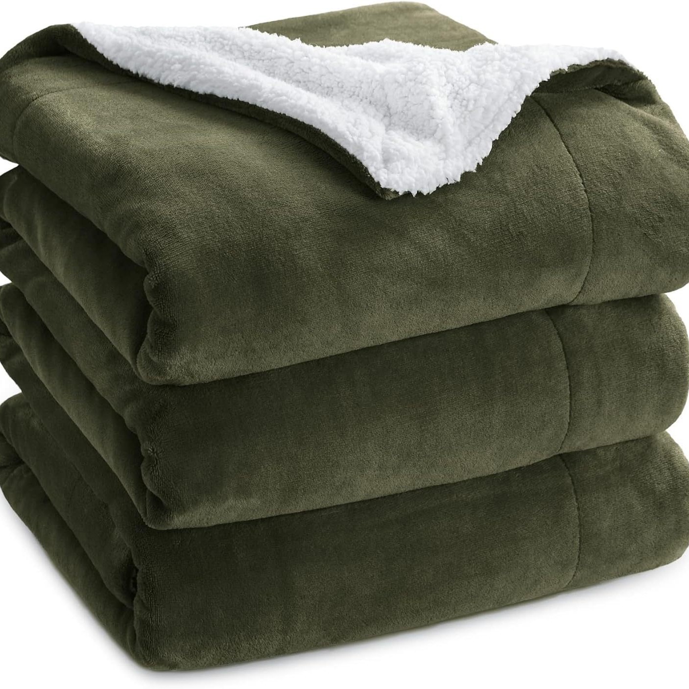 Army green