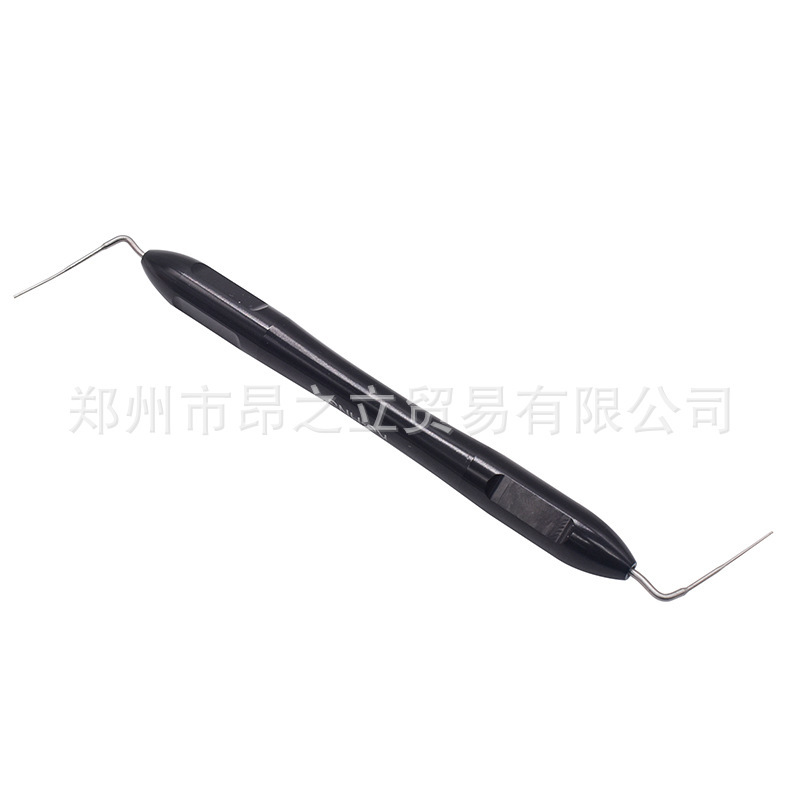 歯科垂直加圧器口腔用根管熱歯ゴム側圧針側方加圧充填根管充填器|undefined