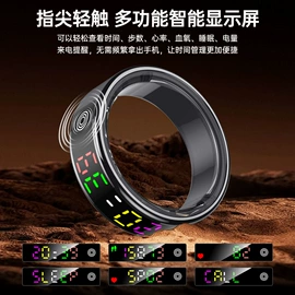 智能戒指;智能眼镜;其他数码产品