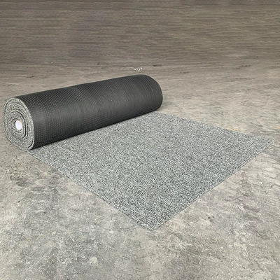 Universal Foot Pad – Doorways - black-gray-14mm-thick-129-m