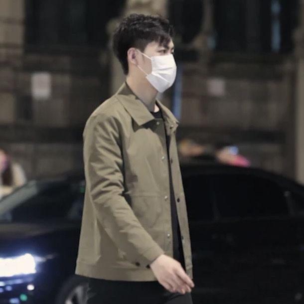 Chaqueta ejecutiva de negocios de alta gama para hombres 2024 nuevo traje de moda de primavera, otoño e invierno chaqueta casual para hombres