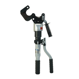Power Contact Network Maintenance Cutting Knife Ch-55 Manual Hydraulic Cutter Copper Aluminum Wire Steel Core Aluminum Stranded Wire Cutting Pliers
