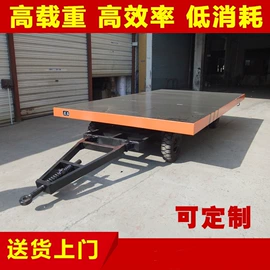 运输搬运设备;工具车;货车