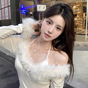 ������һ�ּ��L����Ů�＾��ɫ��������@��ëëƴ�Ӵ��������