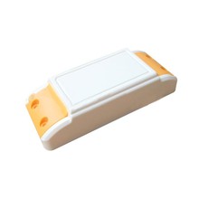 LED调光驱动器外壳汽车控制器胶壳太阳能温控器胶壳WIff控制器壳