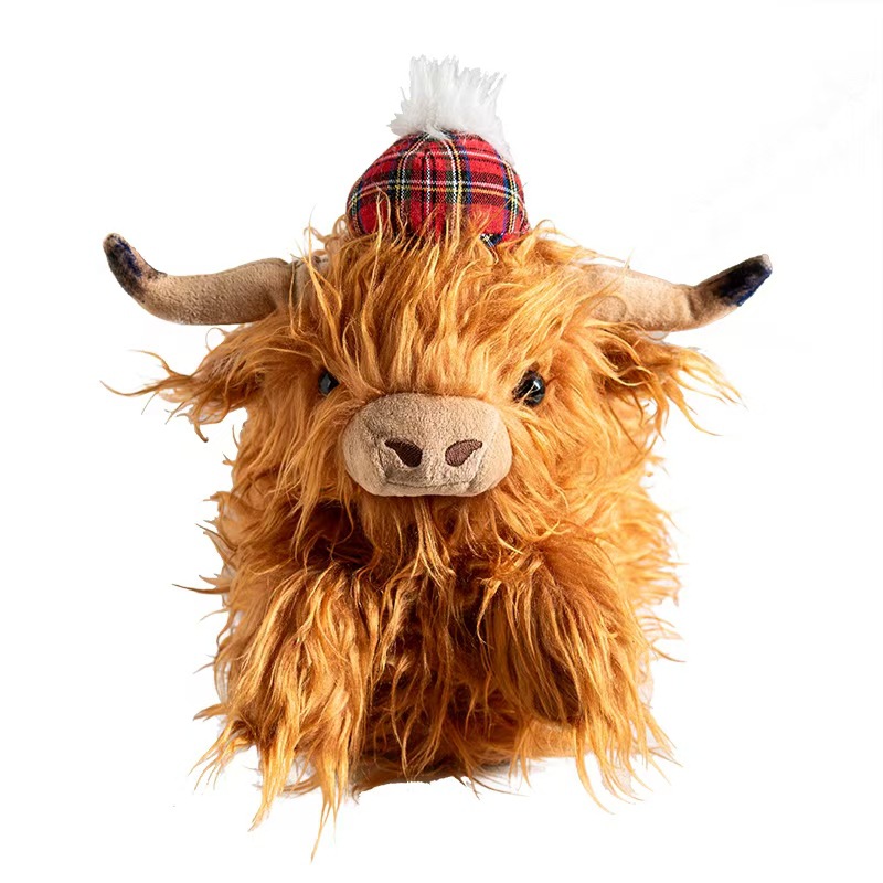 Быки тапочки