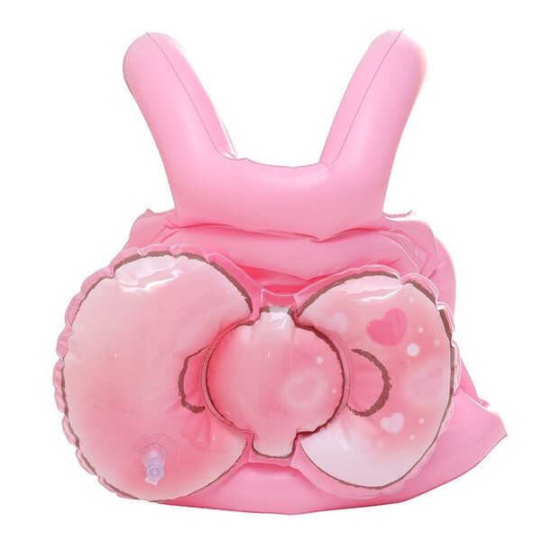 Children's swimwear PVC