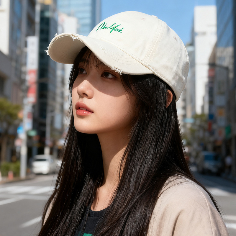 大头围帽子女2025新款显脸小棒球帽宽帽防晒遮阳帽情侣百搭太阳帽|undefined