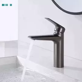 面盆龙头;厨用龙头;浴缸淋浴龙头