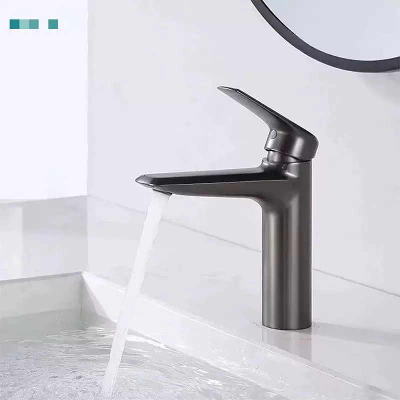 外贸洗脸盆水龙头浴室卫生间台上盆洗脸池冷热洗手盆洗脸池水龙头