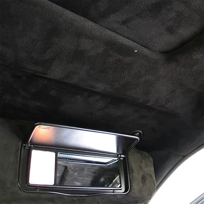 Car roof lining: Qìchē Car Roof Fabric