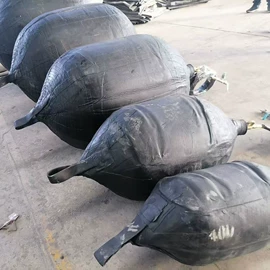 管道封堵气囊;工业橡胶;充气芯膜