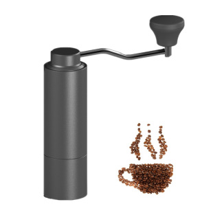 Coffee grinder manual coffee machine manual grinder hand coffee machine factory direct cross-border e-commerce