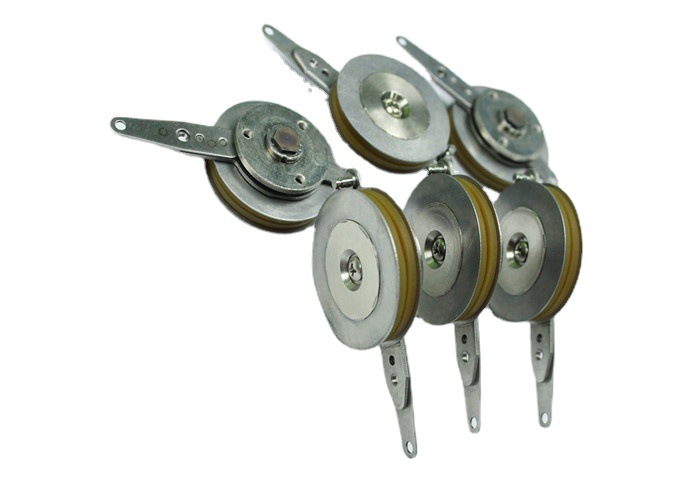 JUKI ATF AF Reel Wheel E1311706AA0 E1303706AC0 SMT Parts JUKI ATF AF Reel Wheel E1311706AA0 E1303706AC0 SMT Parts