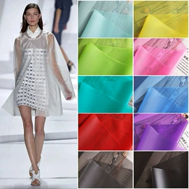 涤纶面料;其他化纤面料;其他针织面料