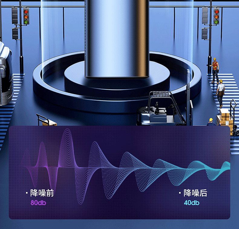 Car inflator new cross-border wireless inflator car tire inflator portable high-pressure electric inflator