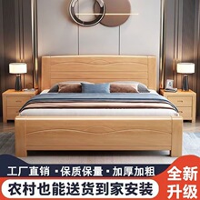 ��ľ��1.8�����p�˴�ȫ��ľ���W1.5����1.2m��ͯԭľ�󴲹��Sֱ�N