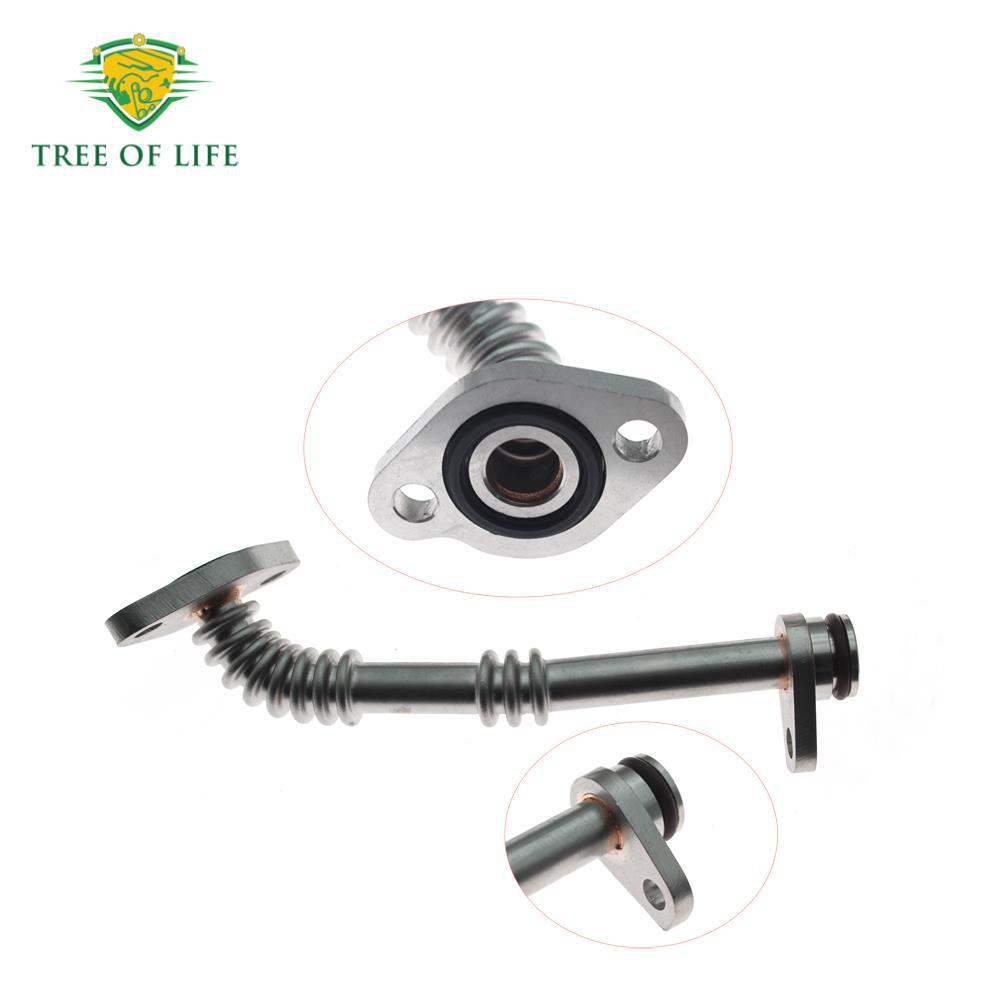 Línea de Aceite de Turbocompresor FR3Z-6L092-C para Ford Mustang y Explorer