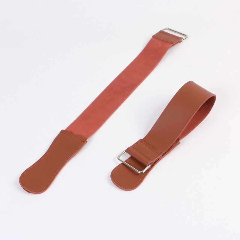 Swinging knife cloth