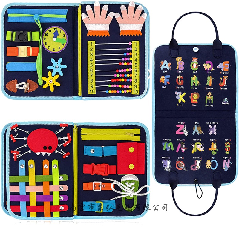 Ábaco Portátil Volteador de Páginas 1; 45x28