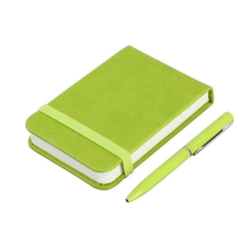 Fresh pocket handheld laptop, book for elementary school students, notebook, wholesale