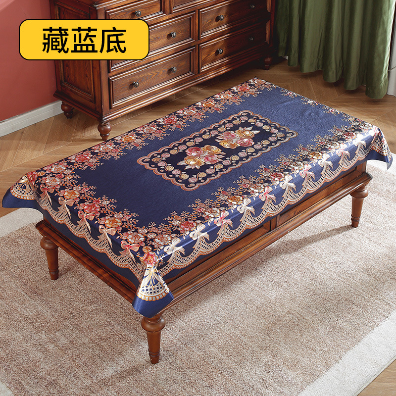 네이비 블루 배경